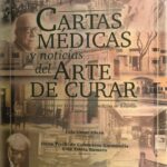 CAP. #01 CARTAS MEDICAS Y NOTICIAS DEL ARTE DE CURAR