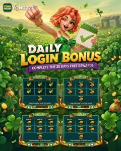 Lee más sobre el artículo Discover Donbet Casino: Seamless UK Login and Winning Opportunities